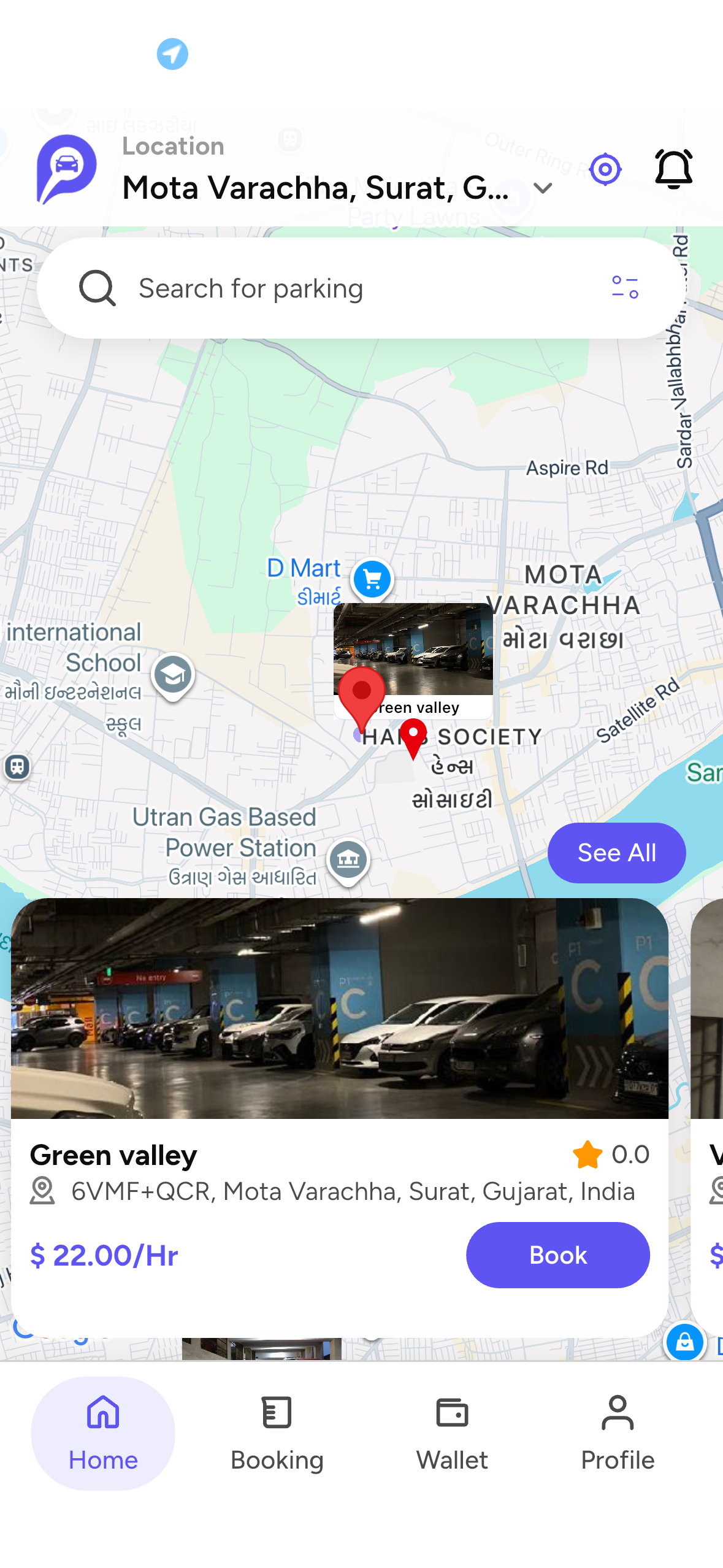 Home / Map
