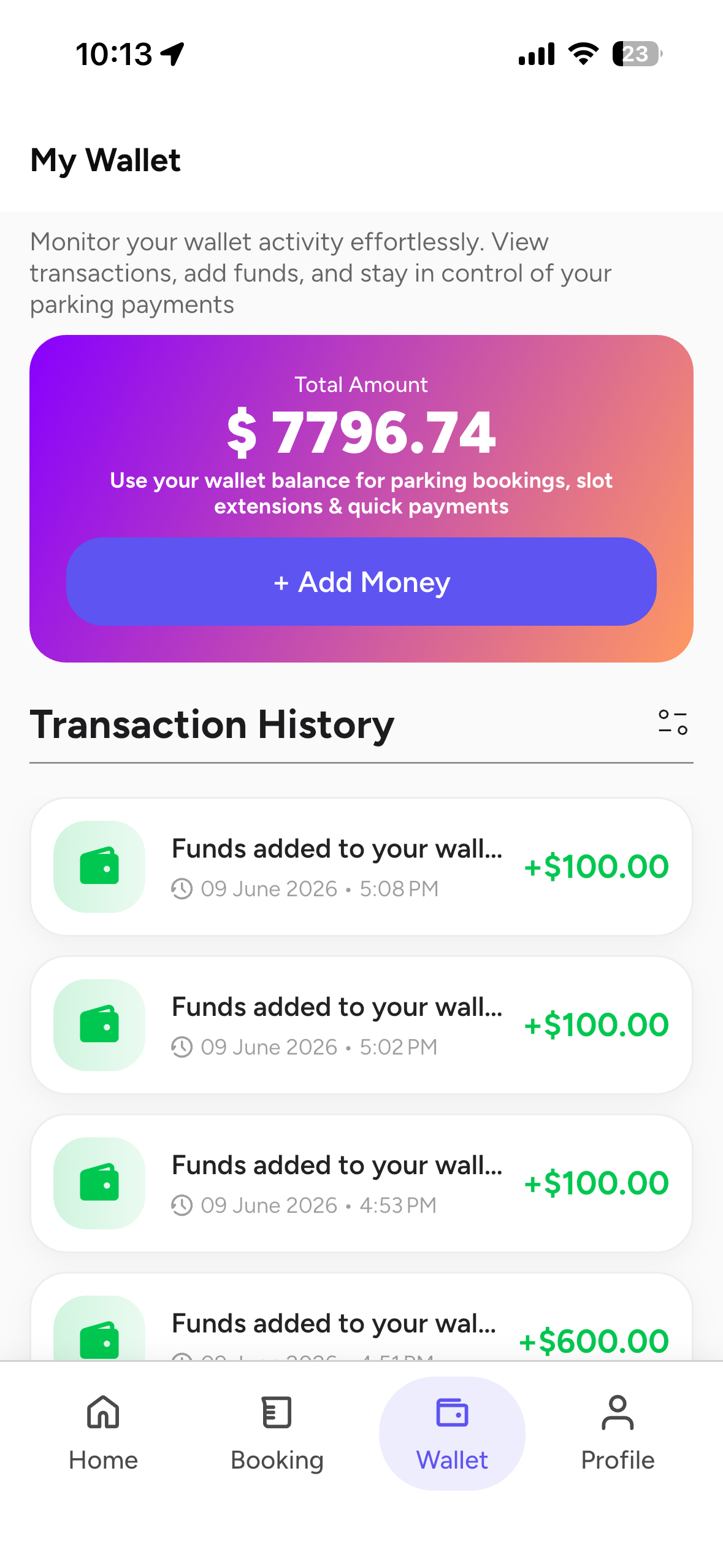 Wallet