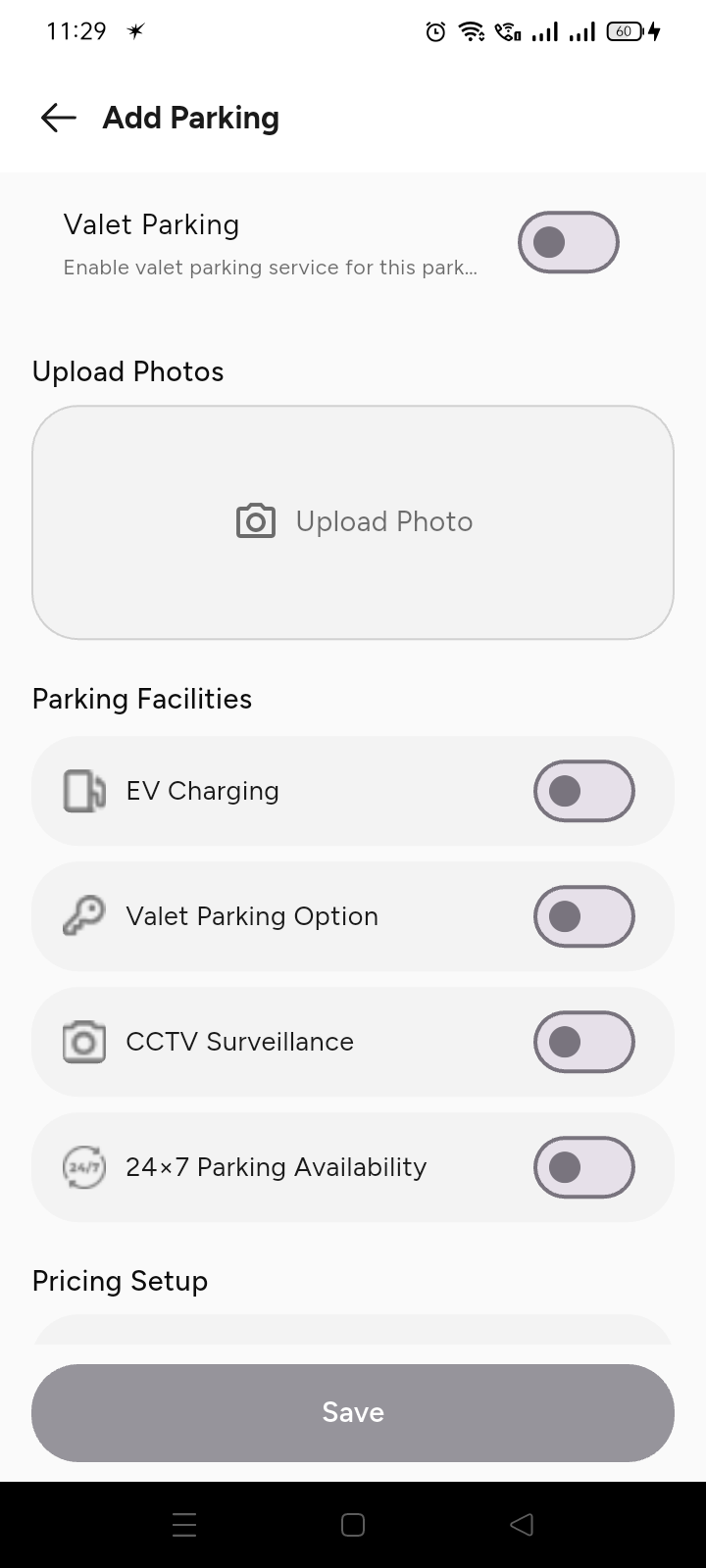 Add Parking (2)