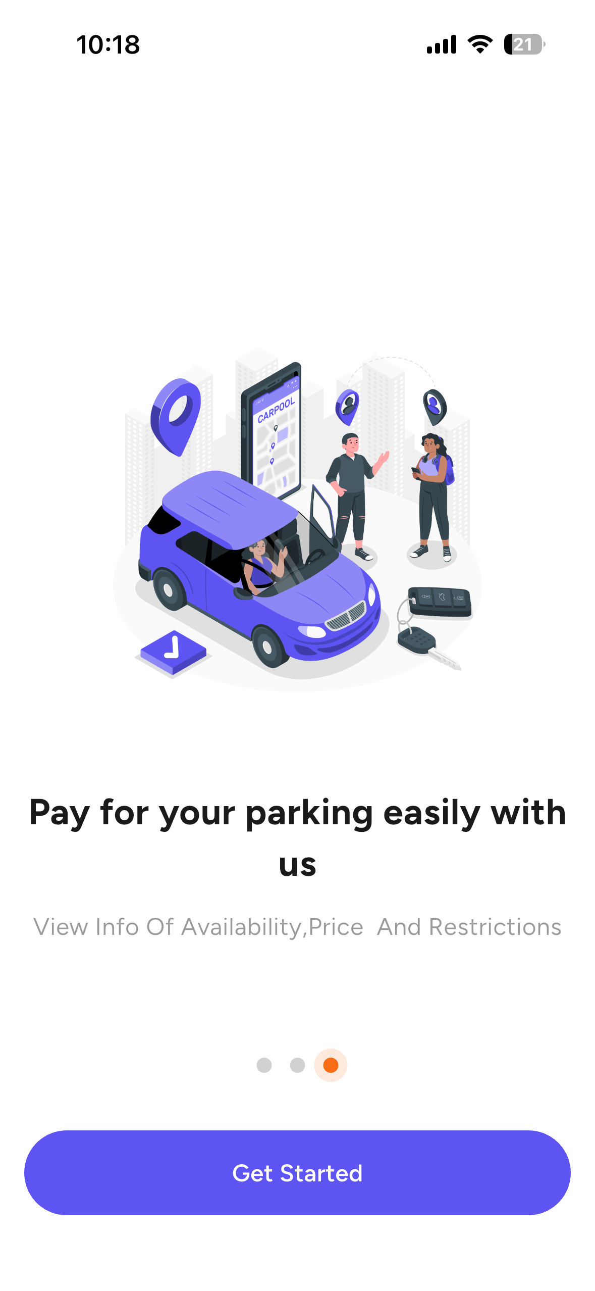 Onboarding 3