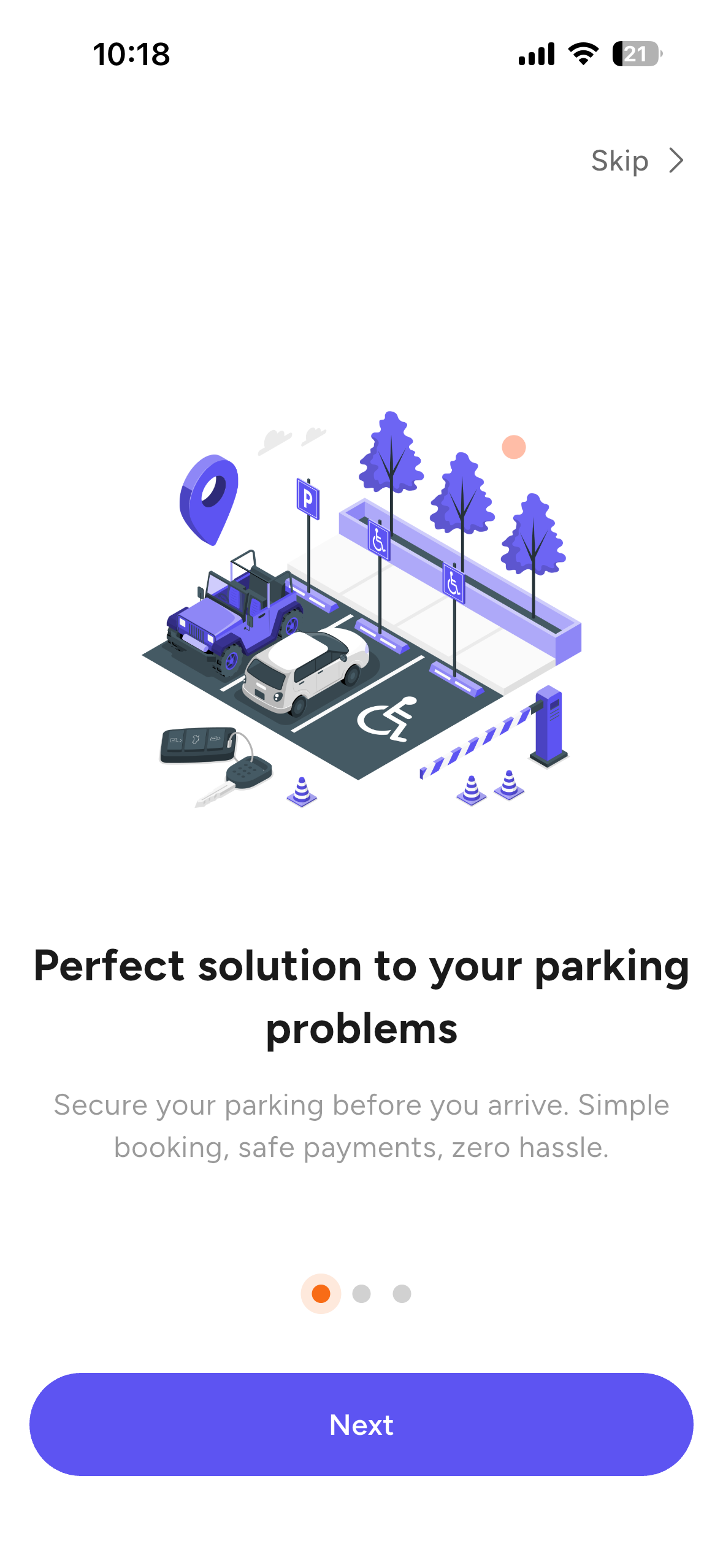 Onboarding 1
