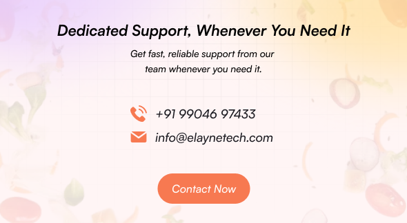 Go4Food – Customer Web App | Online Food Ordering Website for Multi-Restaurant Delivery