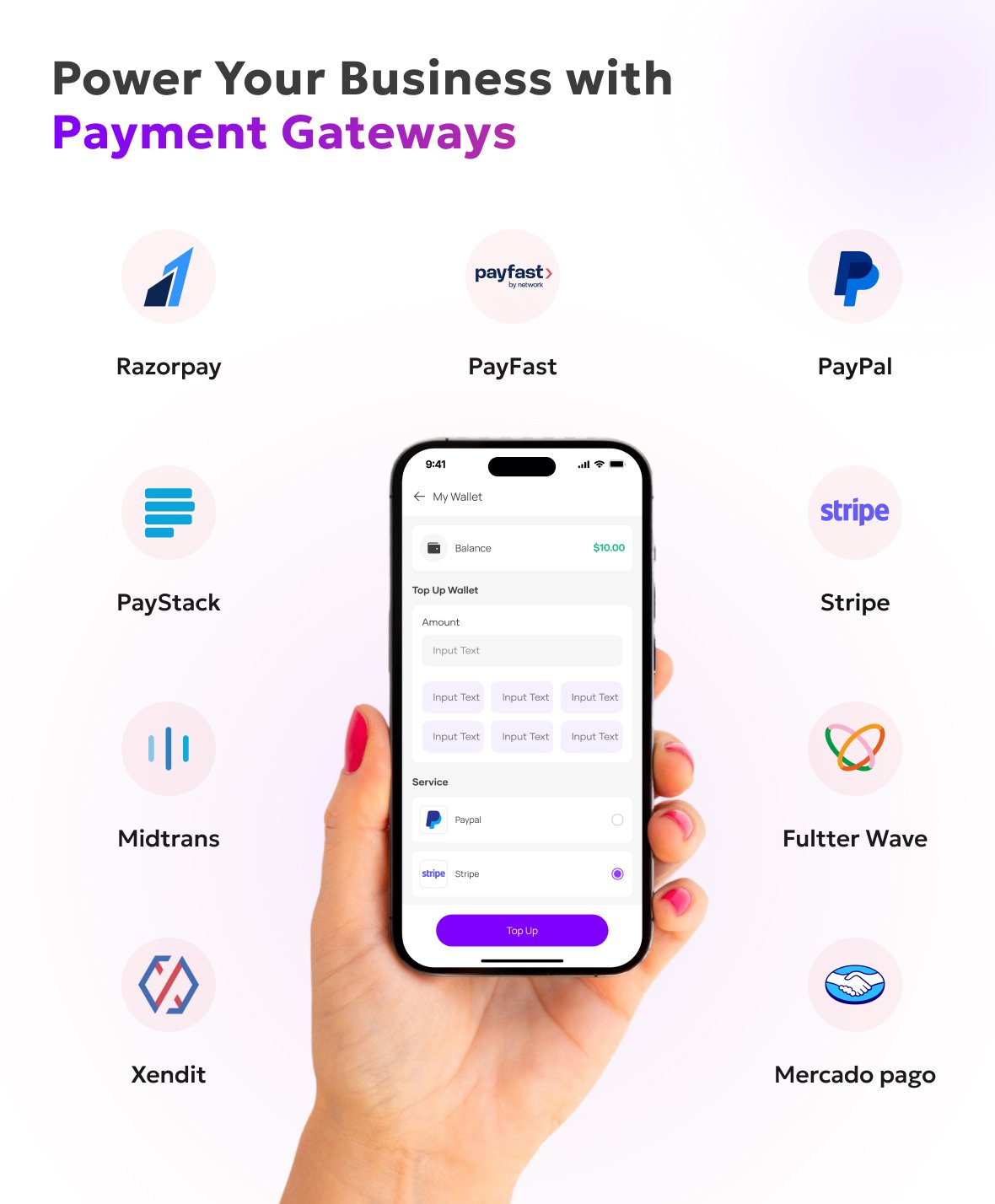 HandyHive – On-Demand Home Service & Handyman Booking App (Flutter + UrbanClone)