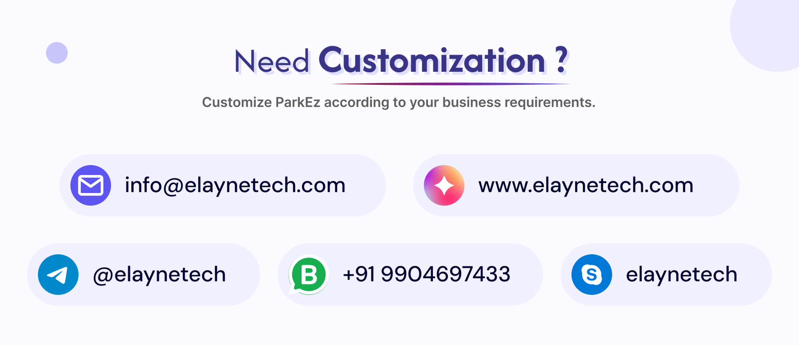 ParkEz | Flutter Smart Parking Booking and Management App With Admin Panel - 16